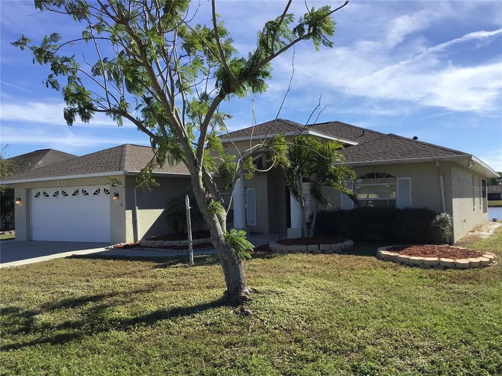6740 66TH AVENUE E BRADENTON, FL 34203
