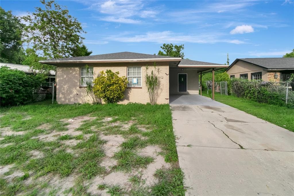 1802 JUPITER STREET LAKELAND, FL 33801