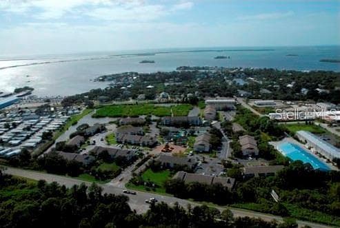 455 ALT 19 S UNIT 167 PALM HARBOR, FL 34683