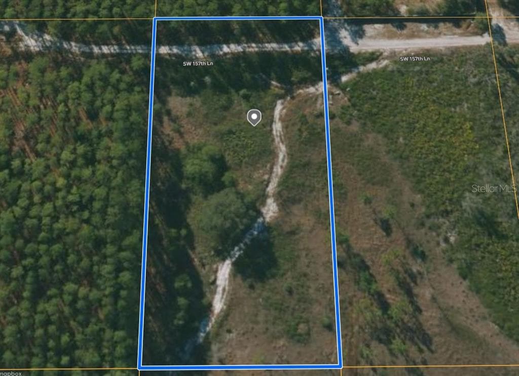 SW 157TH LANE DUNNELLON, FL 34432