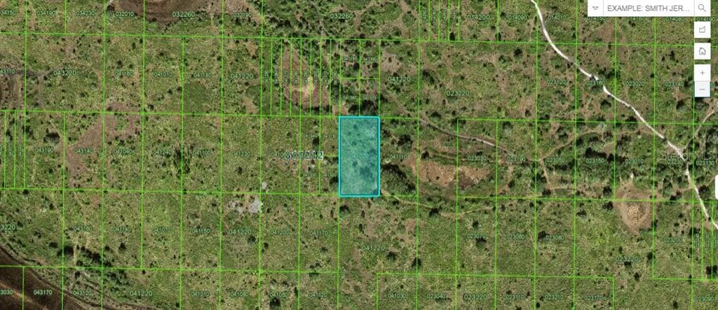 N/A FROSTPROOF, FL 33843