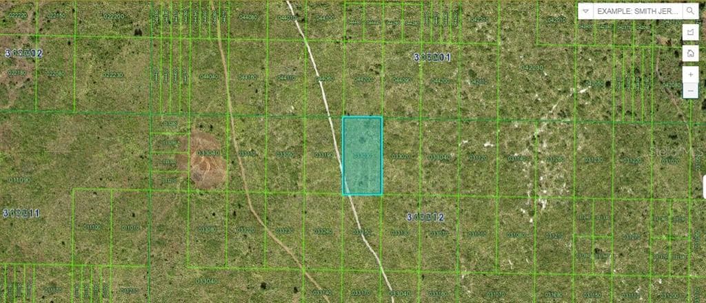 N/A FROSTPROOF, FL 33843