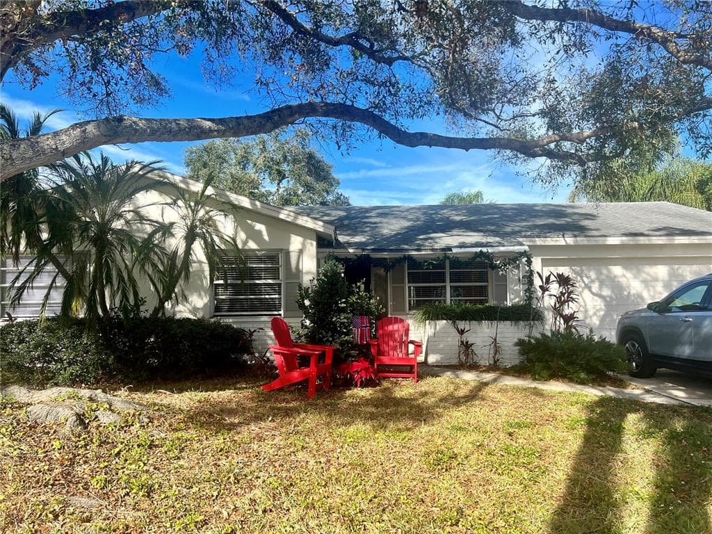 1810 COPPER KETTLE LANE DUNEDIN, FL 34698