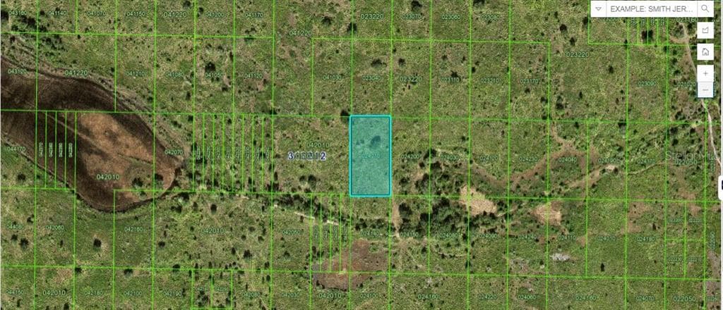 N/A FROSTPROOF, FL 33843