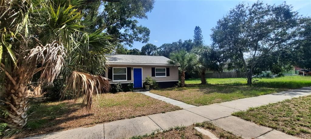 500 41ST AVENUE S ST PETERSBURG, FL 33705