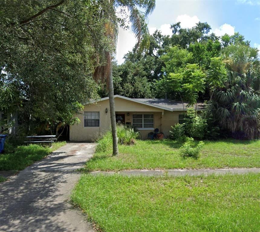 764 60TH AVENUE NE ST PETERSBURG, FL 33703