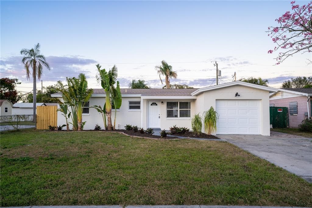 5713 86TH AVENUE N PINELLAS PARK, FL 33782