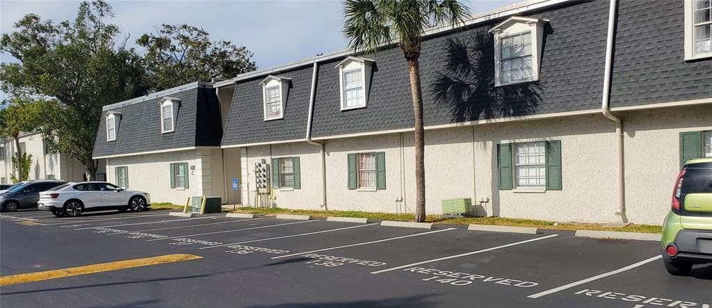 4315 AEGEAN DRIVE UNIT 230C TAMPA, FL 33611