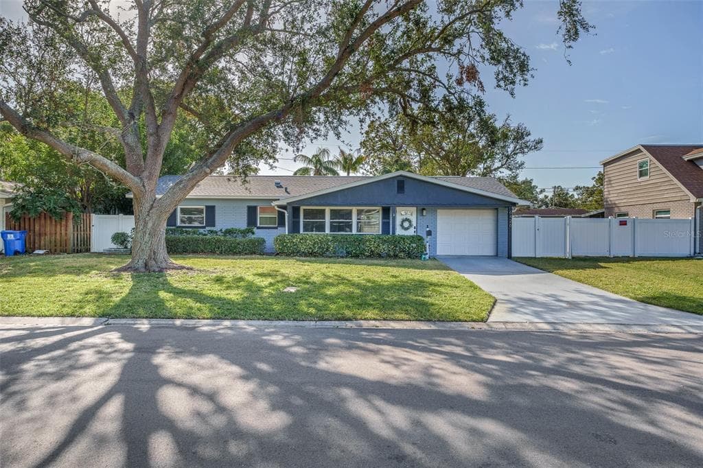 6426 29TH AVENUE N ST PETERSBURG, FL 33710
