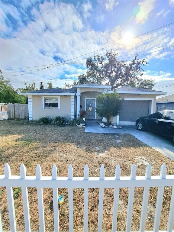 4150 15TH AVENUE S ST PETERSBURG, FL 33711