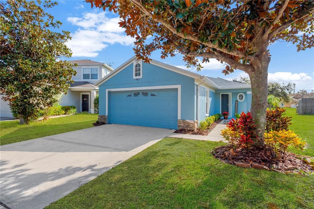 10641 NAVIGATION DRIVE RIVERVIEW, FL 33579