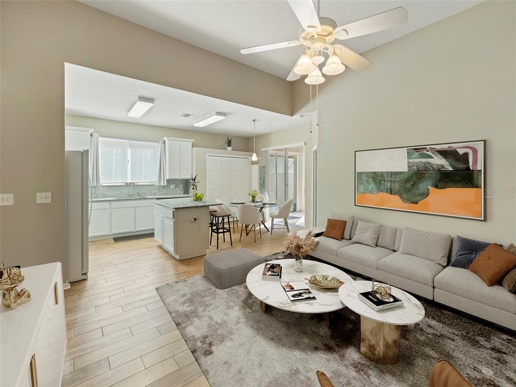 11407 VILLAGE BROOK DRIVE RIVERVIEW, FL 33579