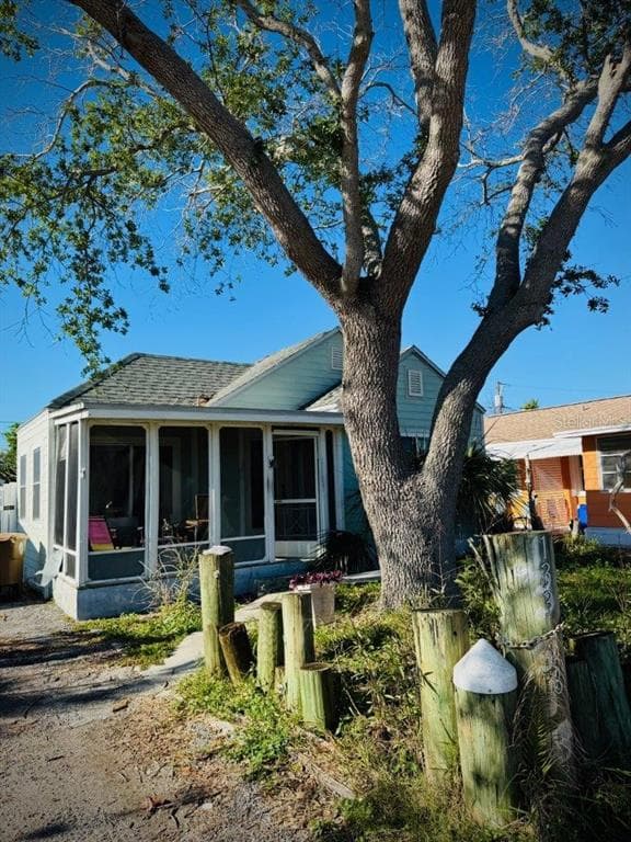 13318 2ND STREET E MADEIRA BEACH, FL 33708