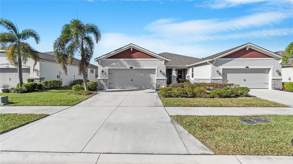 10311 PLANER PICKET DRIVE RIVERVIEW, FL 33569