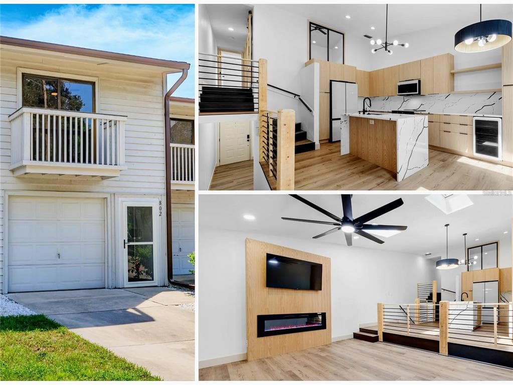 6462 92ND PLACE N UNIT 802 PINELLAS PARK, FL 33782