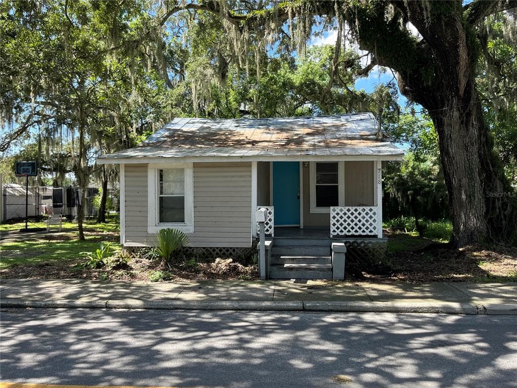 718 W 5TH STREET LAKELAND, FL 33805