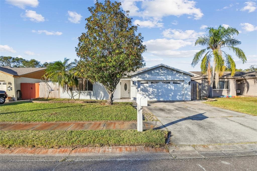 6273 107TH AVENUE N PINELLAS PARK, FL 33782
