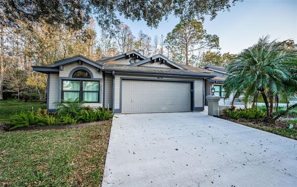 873 LUCAS LANE OLDSMAR, FL 34677