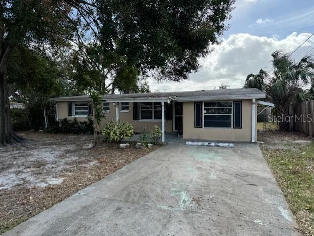 7506 SWINDON ROAD TAMPA, FL 33615