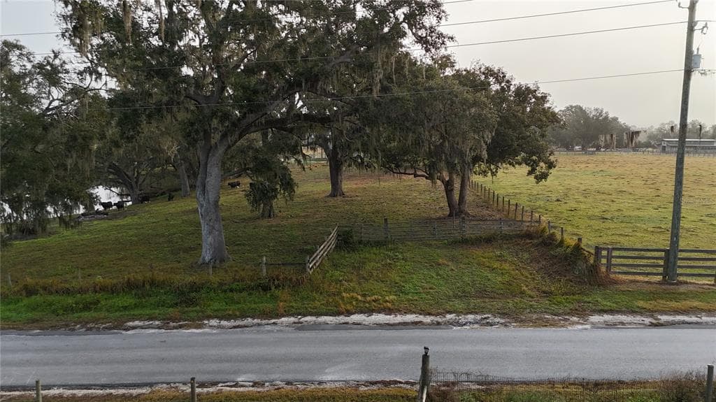 HANCOCK ROAD LAKELAND, FL 33810