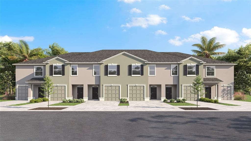 1152 GREAT IBIS DRIVE RUSKIN, FL 33570