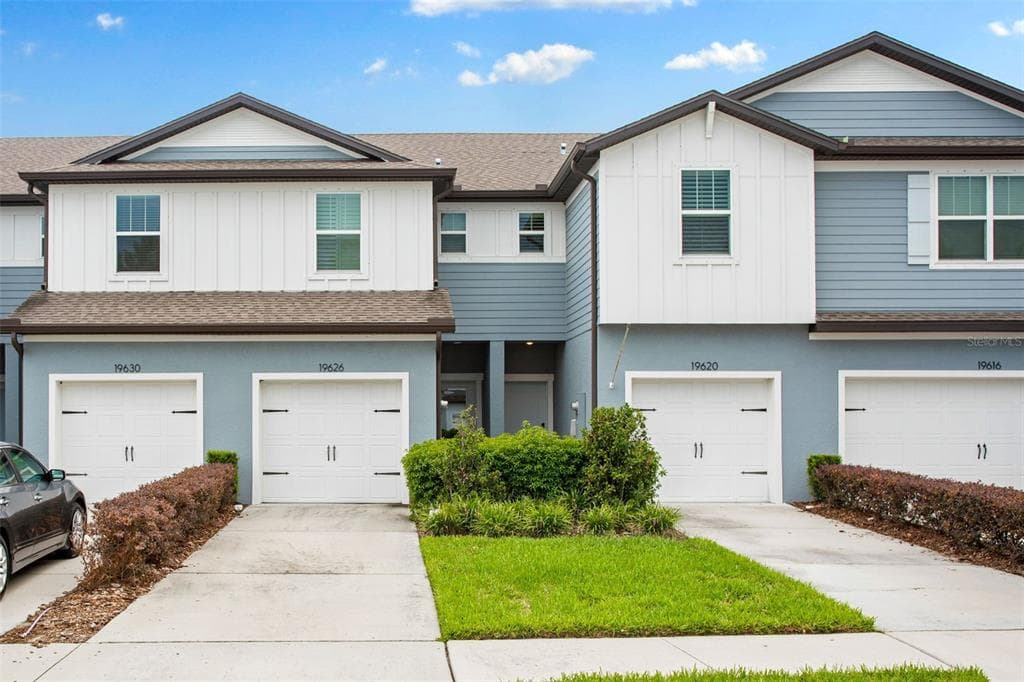 19626 SHADY OAK DRIVE LAND O LAKES, FL 34638