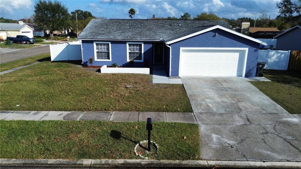 1029 RED OAK CIRCLE BRANDON, FL 33511