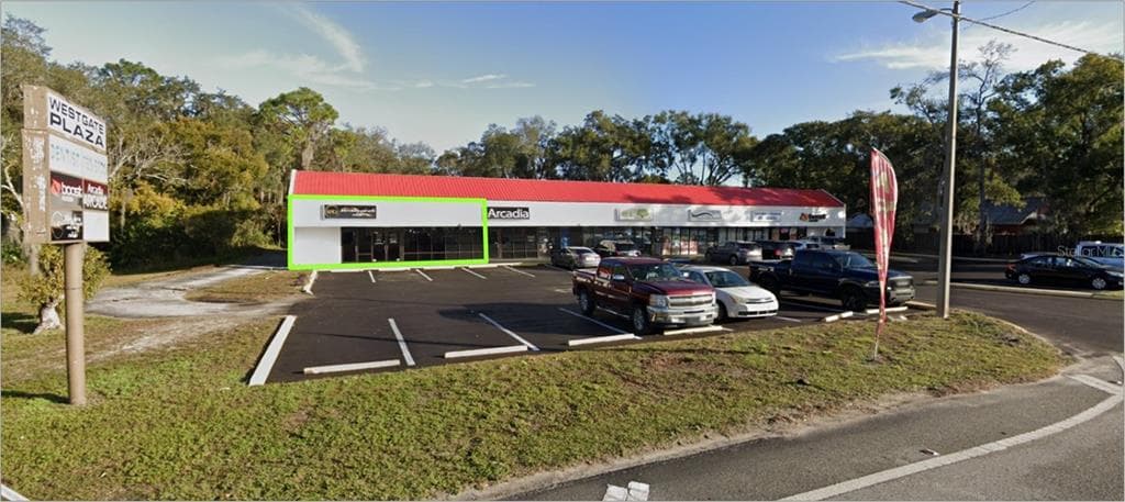 37031 STATE ROAD 54 ZEPHYRHILLS, FL 33542