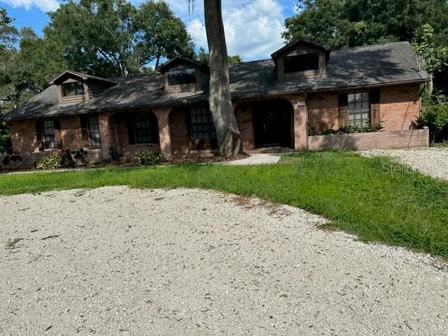 501 BRYAN ROAD BRANDON, FL 33511