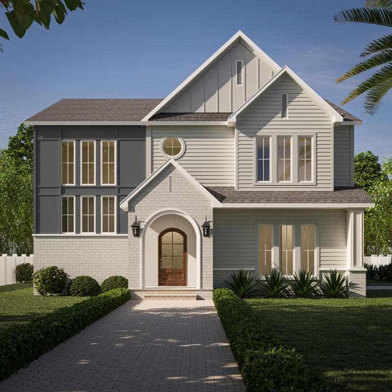 3220 W VILLA ROSA STREET TAMPA, FL 33611