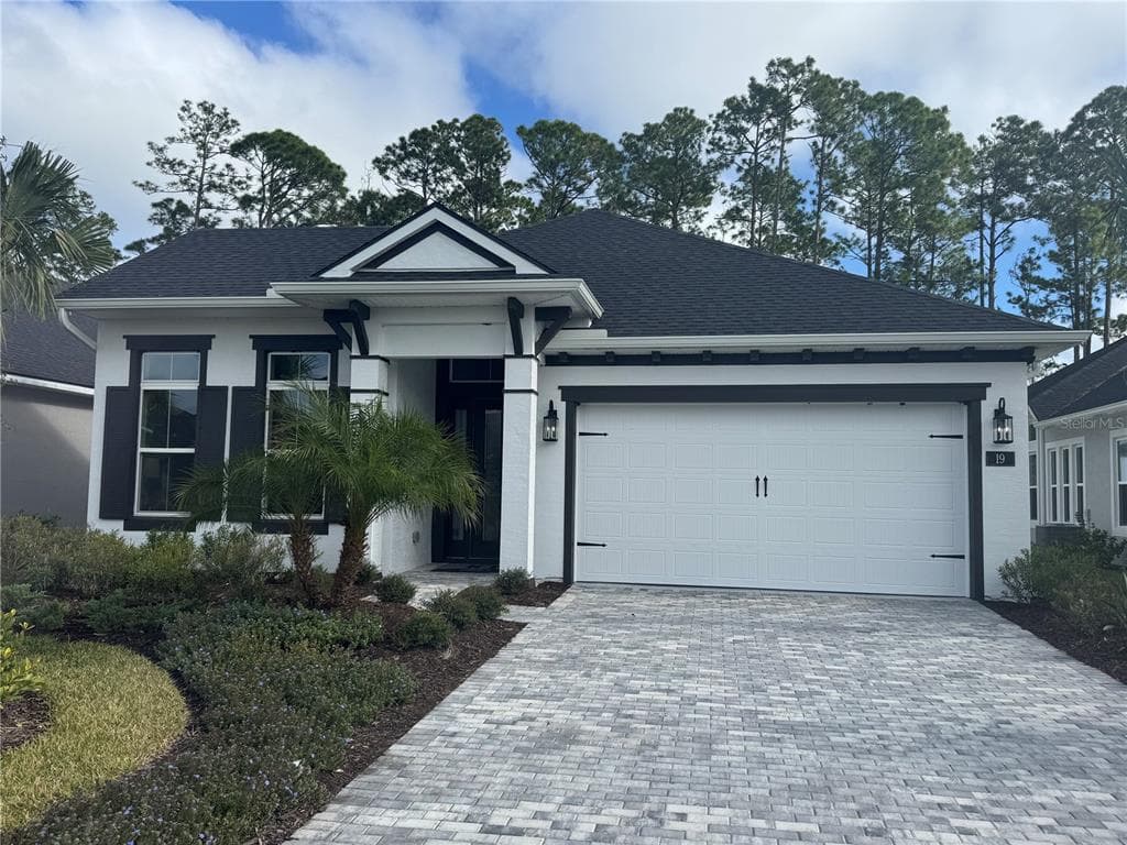 19 KINGSWOOD COURT ORMOND BEACH, FL 32174