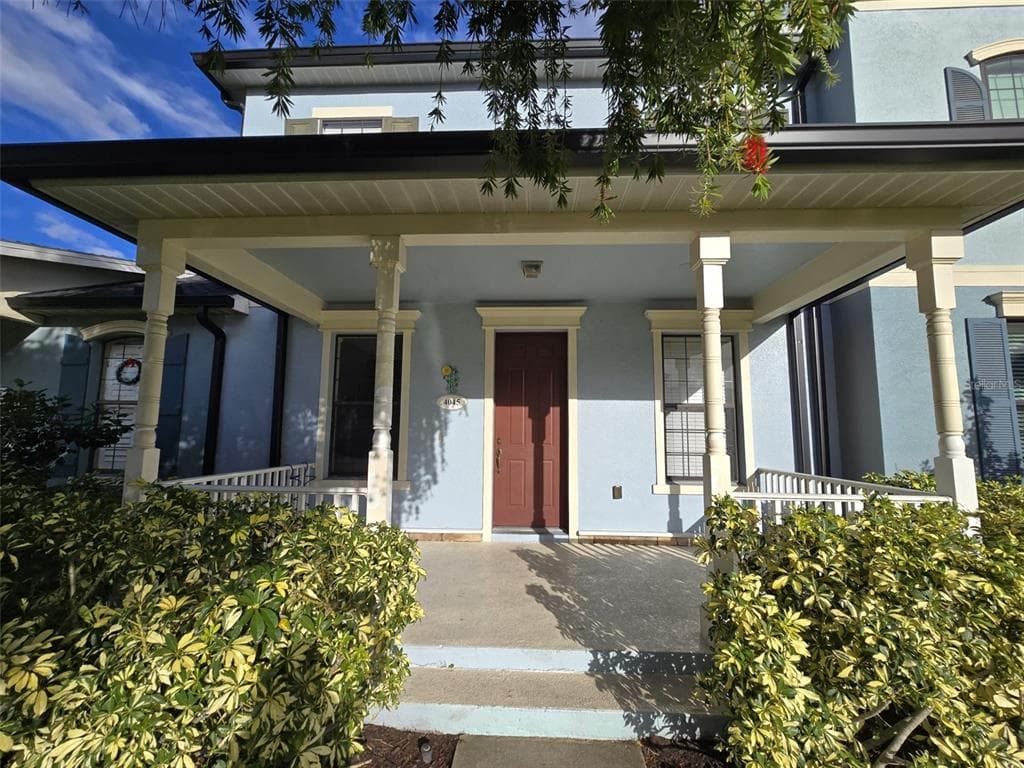 4045 VIOSCA PLACE ORLANDO, FL 32837
