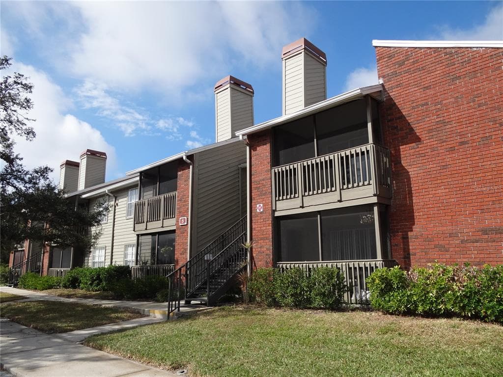 9100 DR MARTIN LUTHER KING JR STREET N UNIT 515 ST PETERSBURG, FL 33702