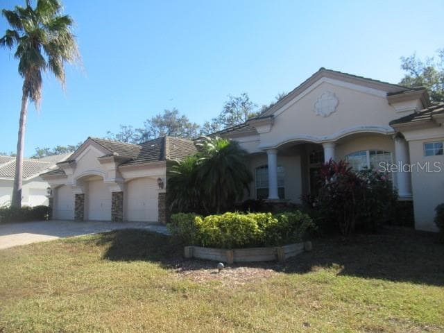 1528 CANOPY OAKS BOULEVARD PALM HARBOR, FL 34683