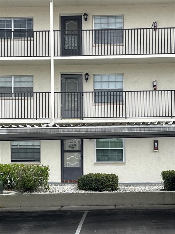 1375 DOOLITTLE LANE UNIT 306 DUNEDIN, FL 34698