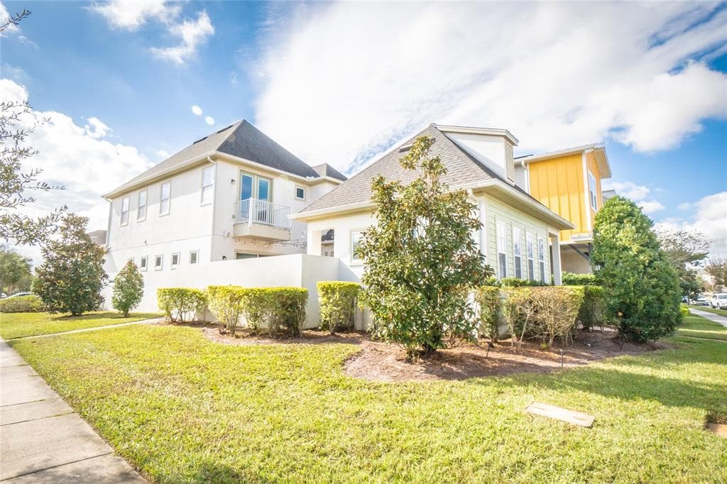 9358 MERRIFIELD STREET ORLANDO, FL 32827