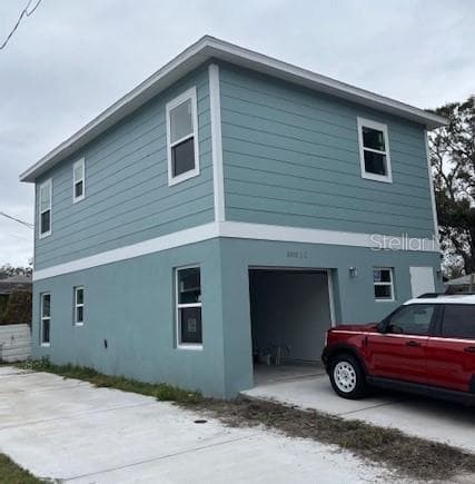 1000 30TH AVENUE N Garage Apt. ST PETERSBURG, FL 33704