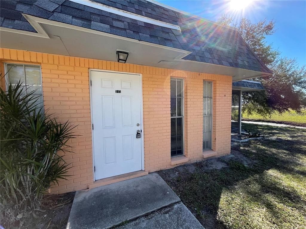 145 NEW YORK AVENUE DUNEDIN, FL 34698