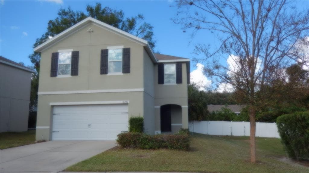 10224 HAWK STORM AVENUE TAMPA, FL 33610