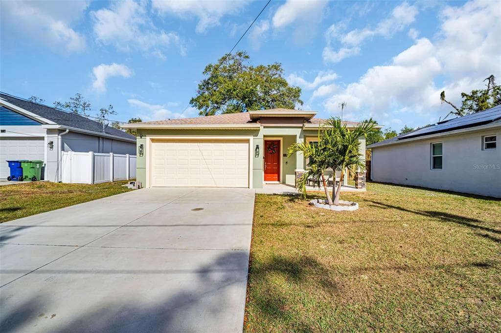 3518 E 27TH AVENUE TAMPA, FL 33605