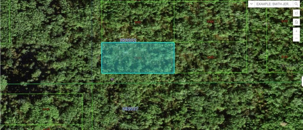 COMMONWEALTH AVE N POLK CITY, FL 33868