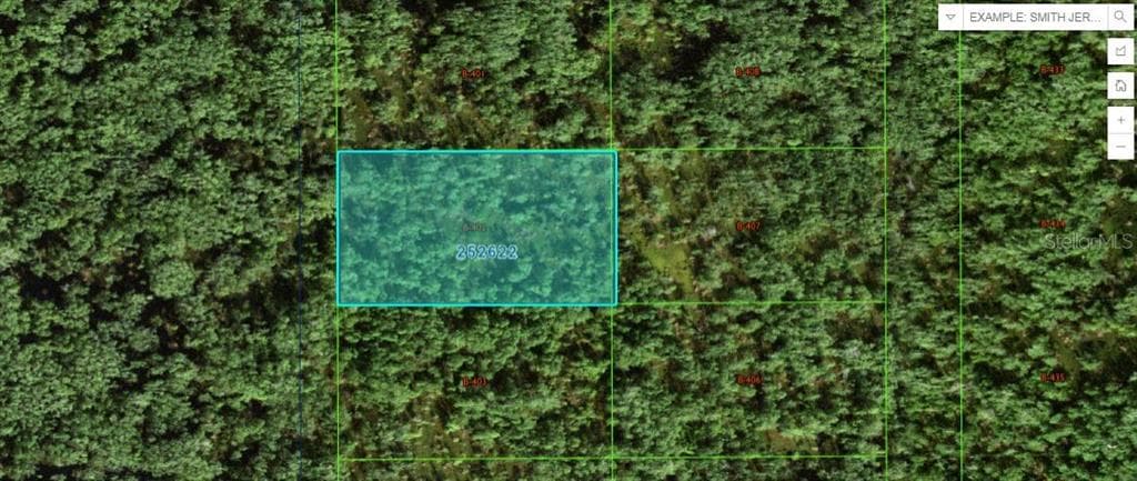 COMMONWEALTH AVE N POLK CITY, FL 33868