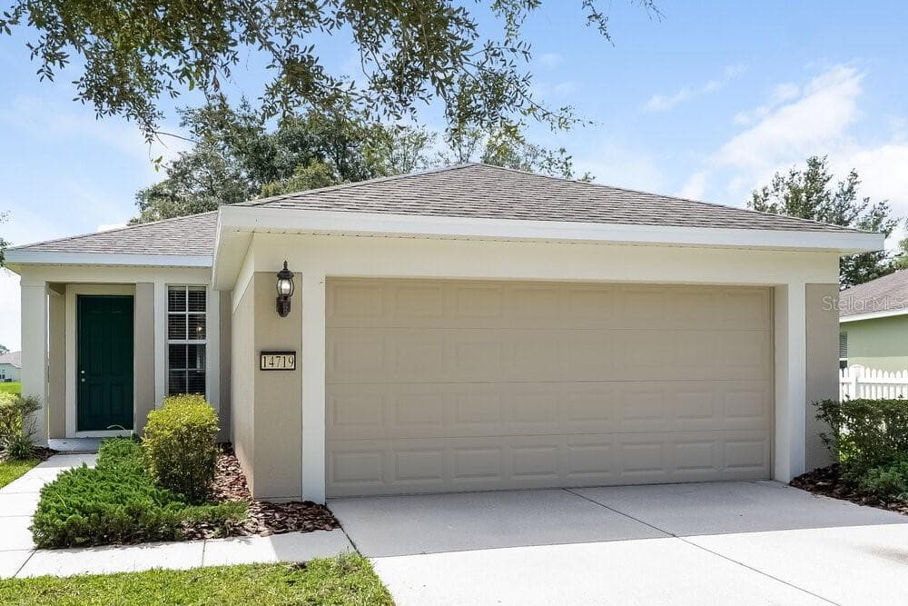 14719 WAKE ROBIN DRIVE BROOKSVILLE, FL 34604