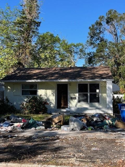 427 40TH AVENUE S ST PETERSBURG, FL 33705