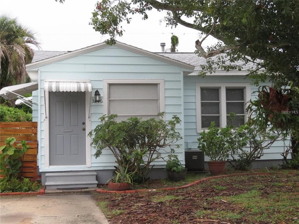 3246 PRESCOTT STREET N ST PETERSBURG, FL 33713