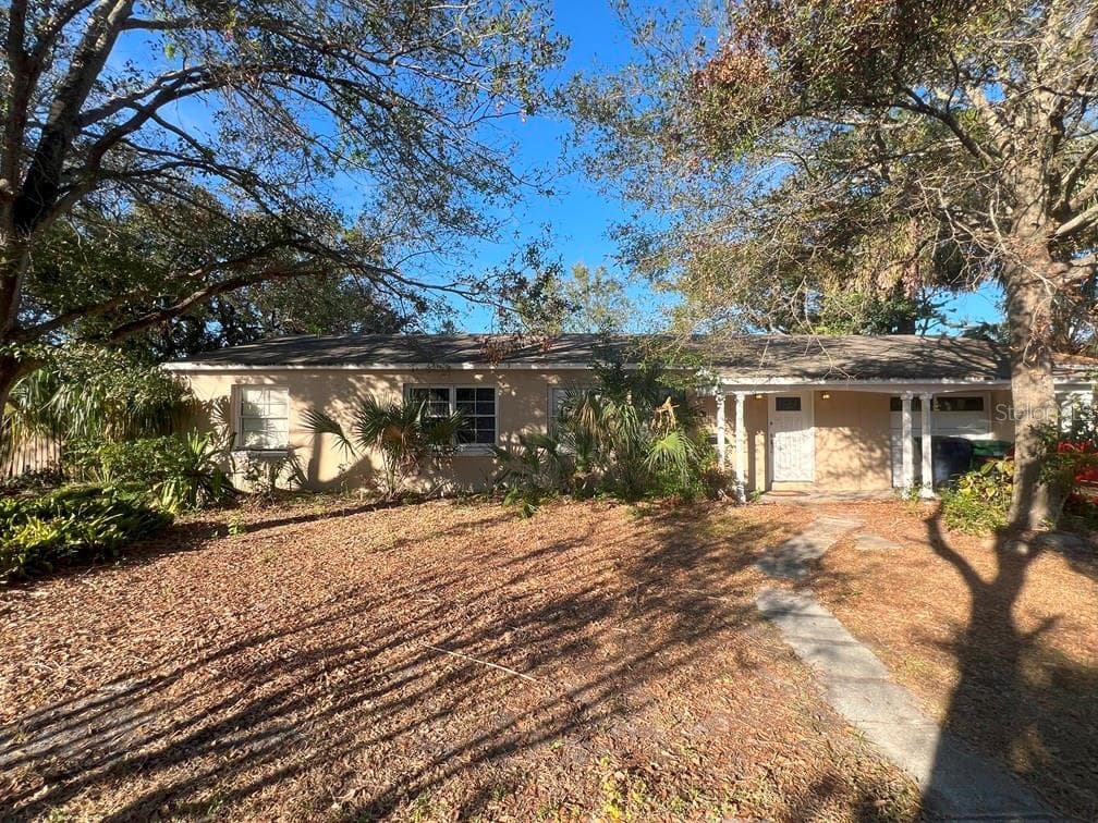 4017 W PALMIRA AVENUE TAMPA, FL 33629