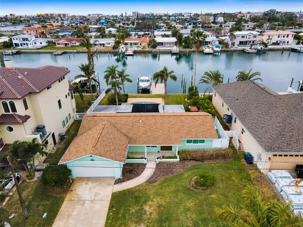 11800 7TH STREET E TREASURE ISLAND, FL 33706