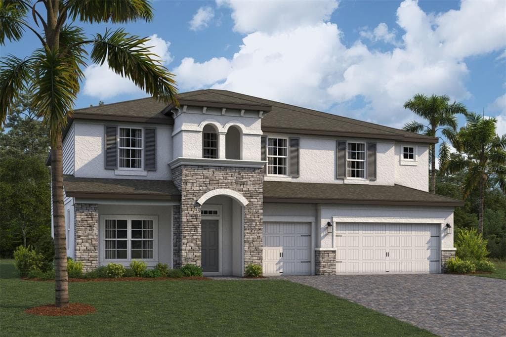 31222 HAYMAN LOOP WESLEY CHAPEL, FL 33545
