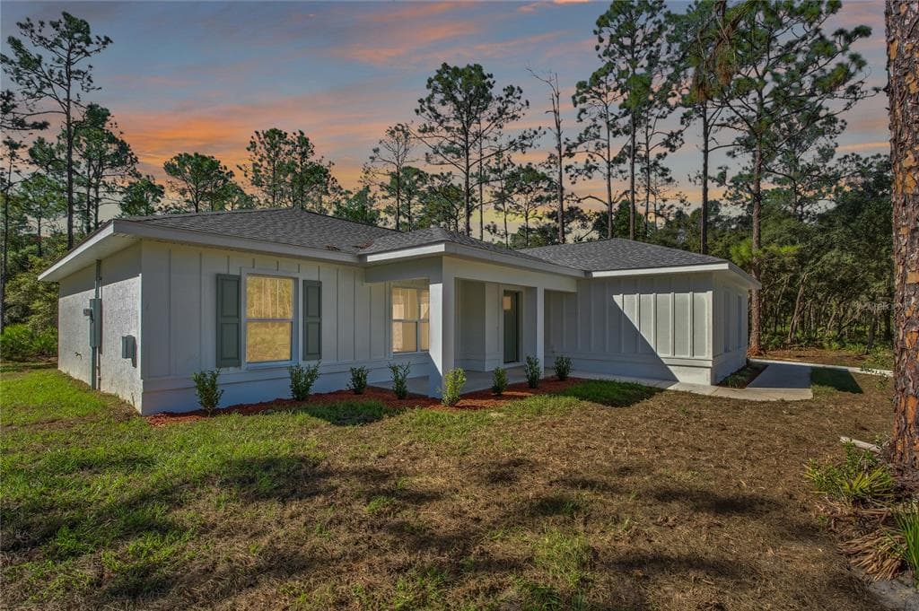 11240 W DRAGONHEAD DRIVE CRYSTAL RIVER, FL 34428
