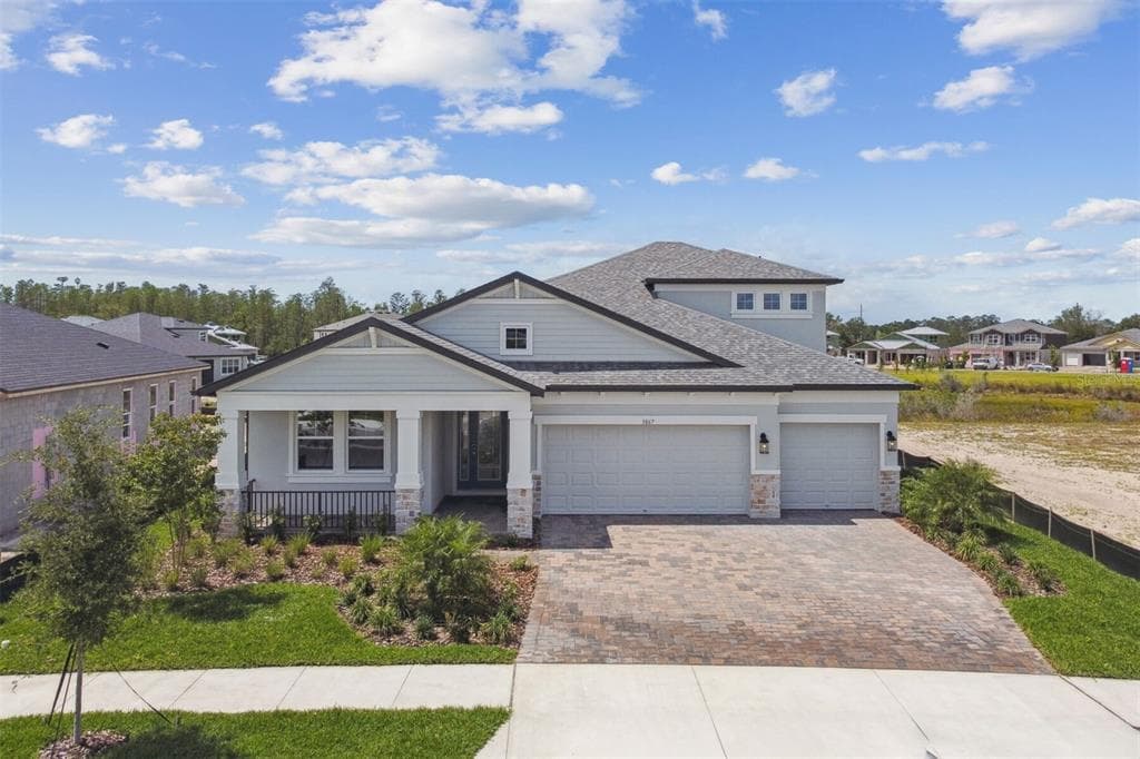5867 RIVERSTON AVENUE WESLEY CHAPEL, FL 33545
